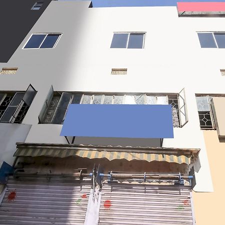 Hotel O Aloka Ranchi Luaran gambar