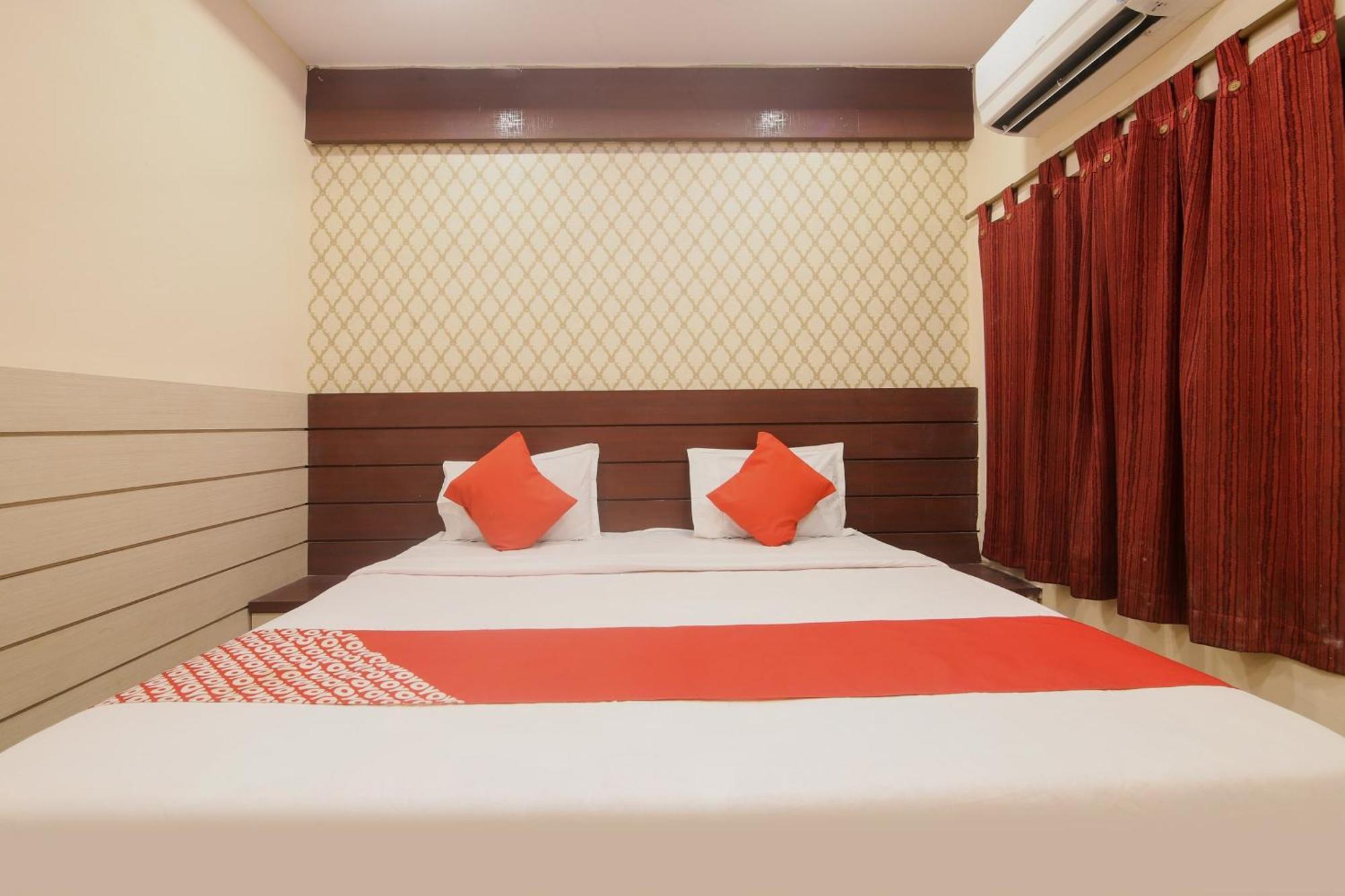 Hotel O Aloka Ranchi Luaran gambar