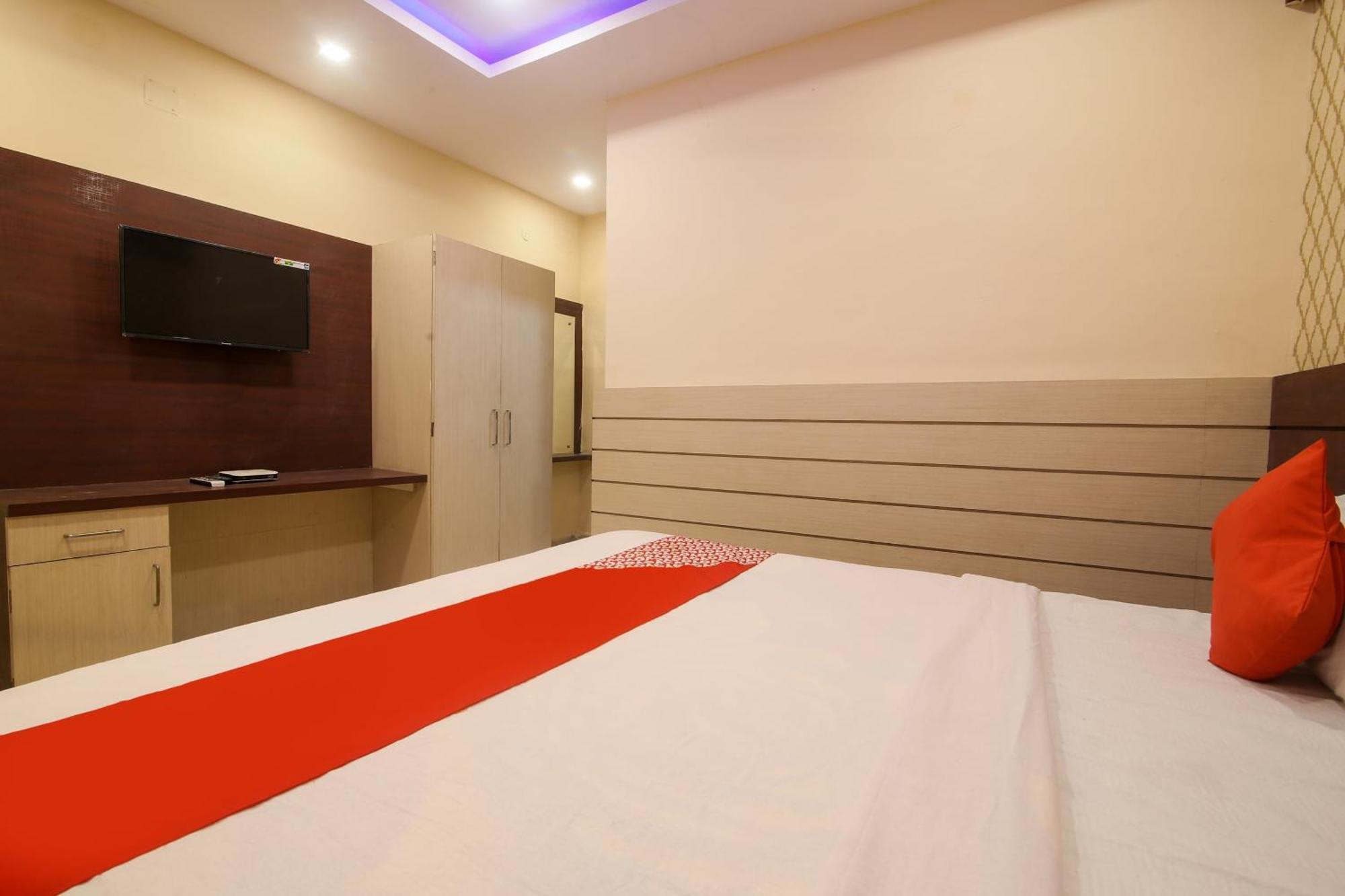Hotel O Aloka Ranchi Luaran gambar