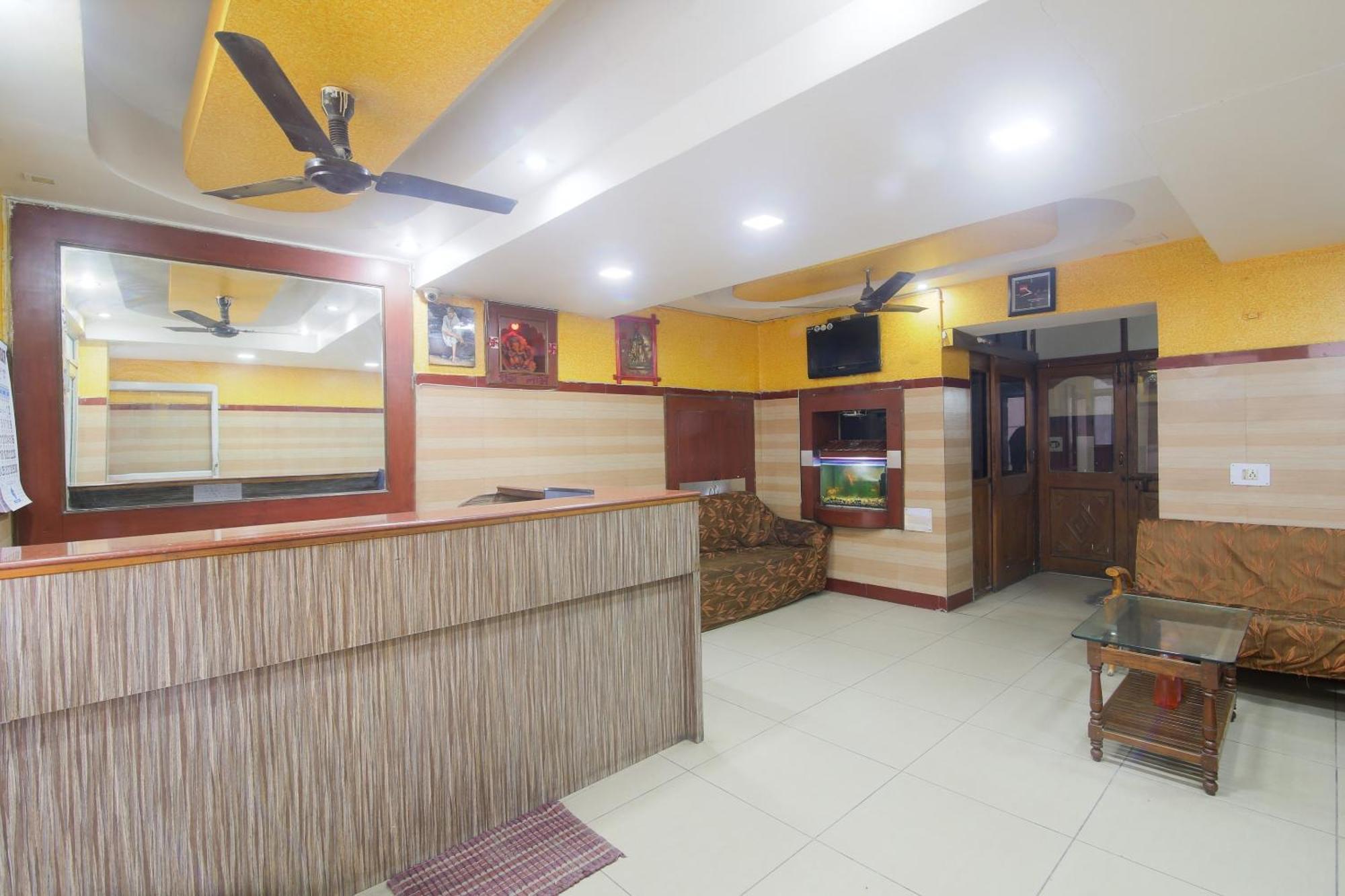 Hotel O Aloka Ranchi Luaran gambar