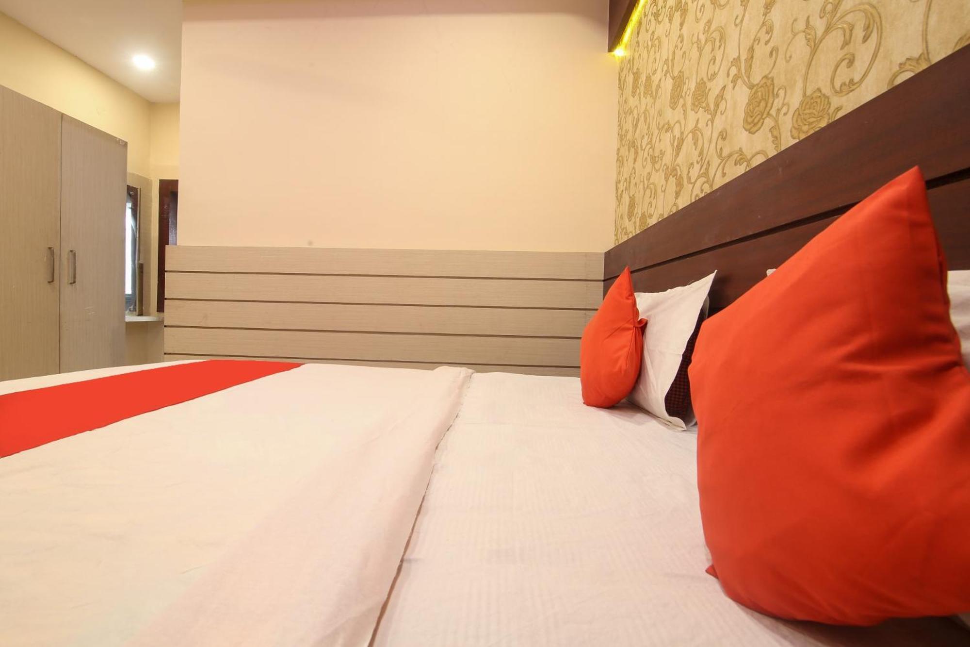 Hotel O Aloka Ranchi Luaran gambar