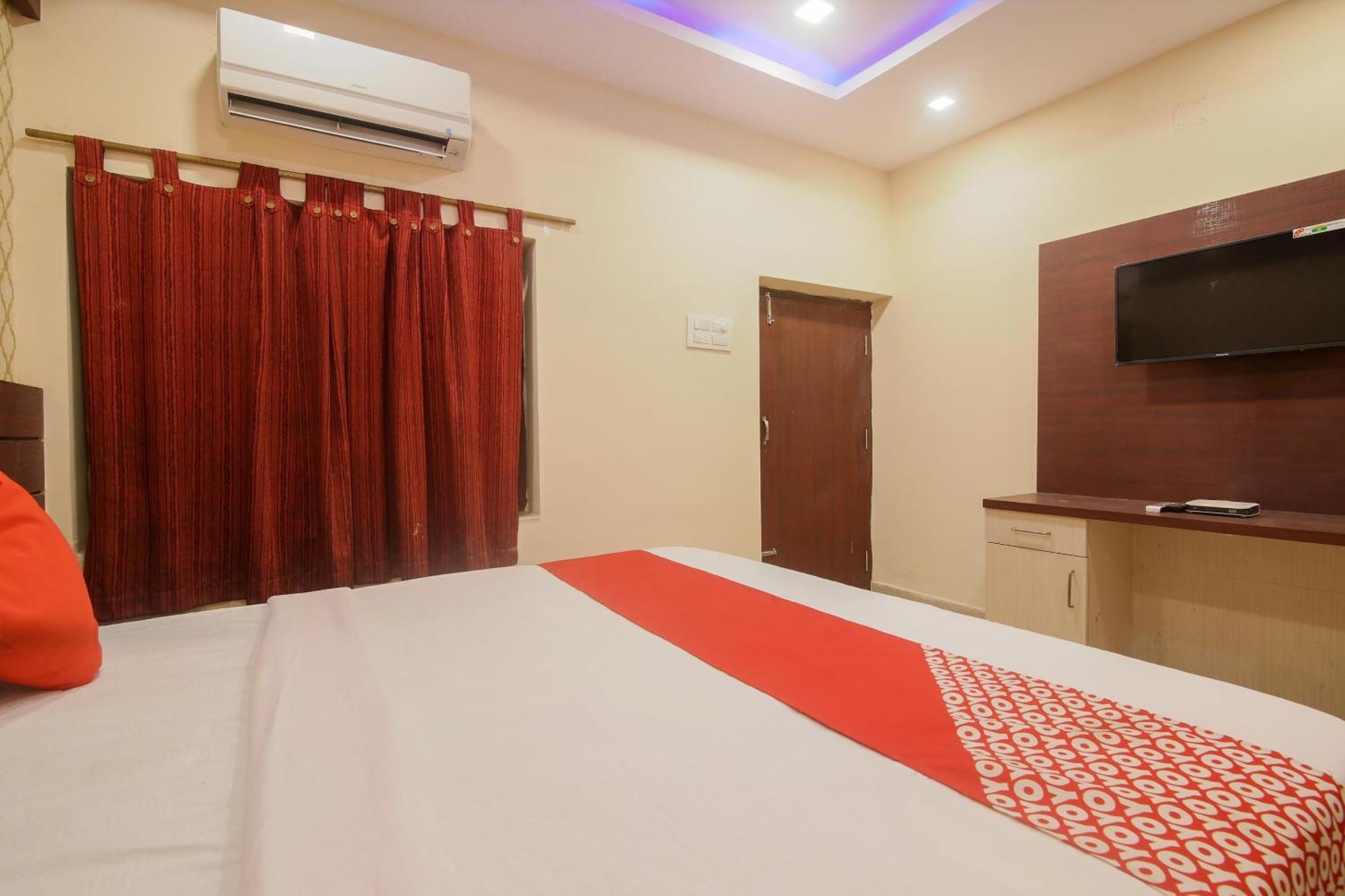 Hotel O Aloka Ranchi Luaran gambar